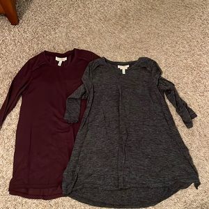 Jessica Simpson Nursing Tops